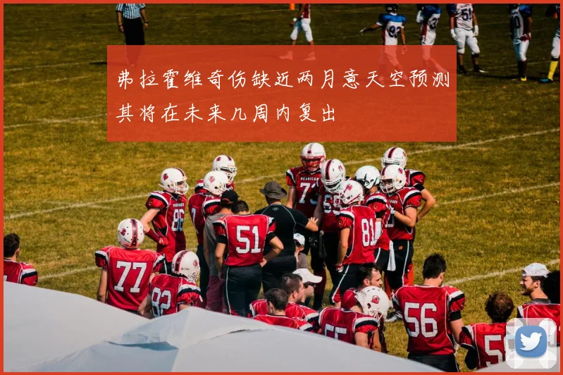弗拉霍维奇伤缺近两月意天空预测其将在未来几周内复出