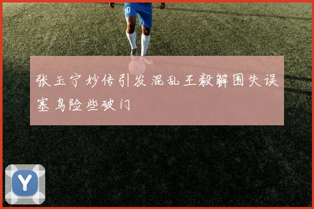张玉宁妙传引发混乱王毅解围失误塞鸟险些破门